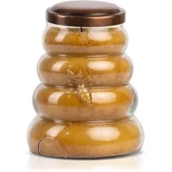 Bougie Miel Poire Cidre Jaune, A Cheerful Giver