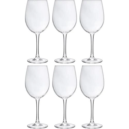 Cosy Amp Trendy 1350, Lot 6 Verres à Vin 36 Cl - Vue principale