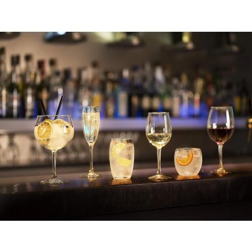 Zoom sur Cosy Amp Trendy 1350, Lot 6 Verres à Vin 36 Cl