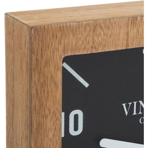 Détail de Horloge à Poser Métal Atmosphera, Décoration Intérieure