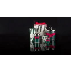 Bougie Artisanale Française Cypres Vert Rigaud BPM111122 en situation