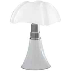 Lampe Martinelli Luce Mini Pipistrello LED 9W - Éclairage Élégant