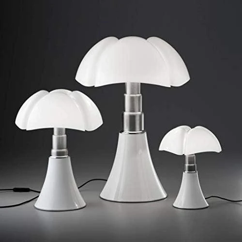 Détail de Lampe Martinelli Luce Mini Pipistrello LED 9W - Éclairage Élégant