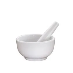 Mortiers, pilons Kuchenprofi, ustensiles cuisine essentiels