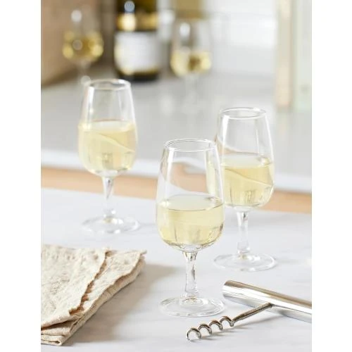 Détail de Verre à Pied Inao Viticole 21,5 cl Arcoroc, Design Élégant