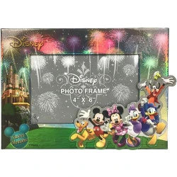 Cadre photo Mickey, Disney, design Firework, décoratif