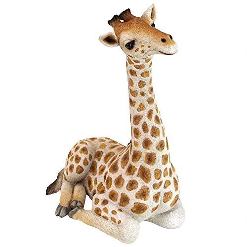 Statue Polyresine Pleine Couleur Design Toscano - Vue principale