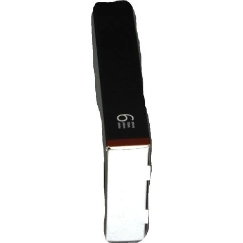 Détail de Cuillères à Café Victorinox, Manche Polypropylene, Orange