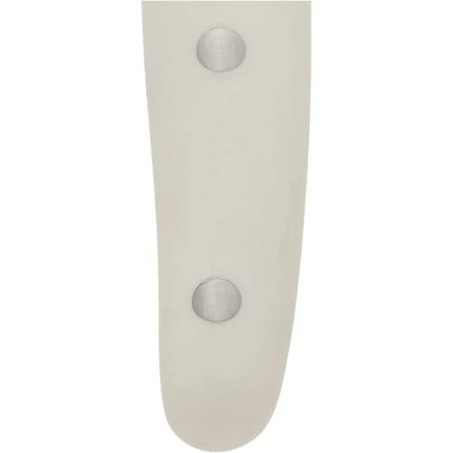 Zoom sur Couverts en acier inoxydable Ginkgo, argent, 20 pièces