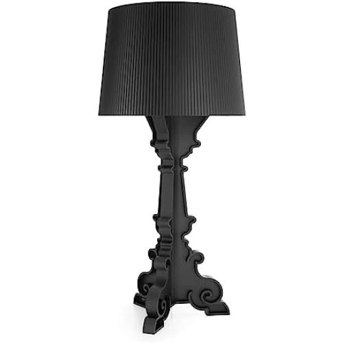 Détail de Lampe de Table Kartell G907709 en Polycarbonate - Design Moderne