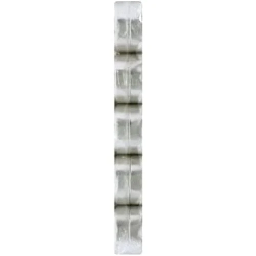 Détail de Bougies Chauffe Plat Non Parfumées, Sac 50 Unités