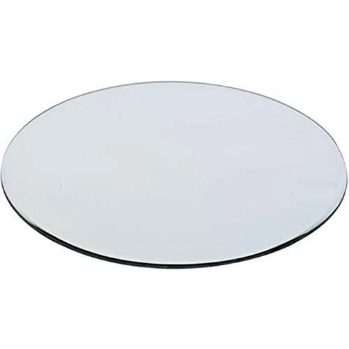Détail de Miroirs de fête en verre transparent, lot WGV International
