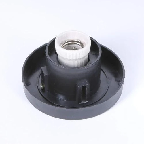Détail de Lampe Globe Wohnlicht, Eclairage Extérieur Blanc IP44