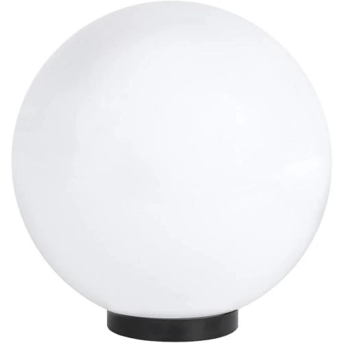 Lampe Globe Wohnlicht, Eclairage Extérieur Blanc IP44 - Vue principale