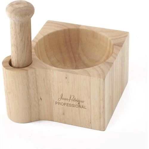 Jean Patrique JP0381 Outils Barware Bois, Gadgets - Vue principale