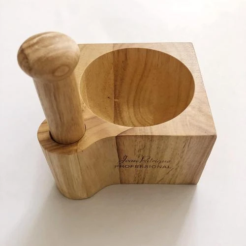 Détail de Jean Patrique JP0381 Outils Barware Bois, Gadgets