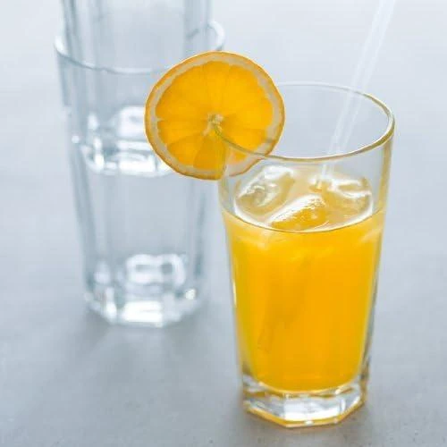 Zoom sur Coffret 4 Verres Long Drink XL 55 cl Leonardo