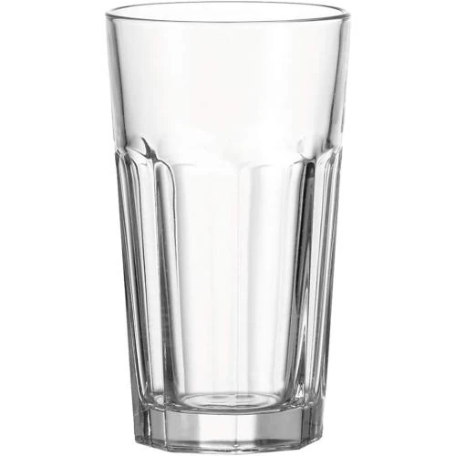 Coffret 4 Verres Long Drink XL 55 cl Leonardo - Vue principale