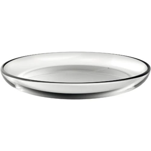 Assiette Ciao Leonardo, design élégant, 18 cm - Vue principale