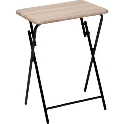 Table d'appoint pliable 5 Five Simply Smart, multicolore