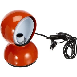 Lampe de Table Design Eclisse par Artemide - Éclairage Moderne