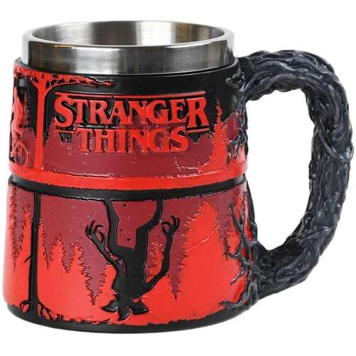 Présentation de Présentation Chopes Sculptées Pyramid Plus Intenses, Artisanat Unique