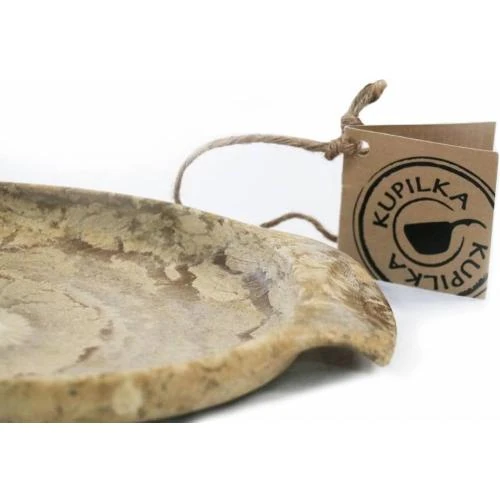 Zoom sur Relags Kupilka 440 ML Assiettes, Résistantes, Écologiques