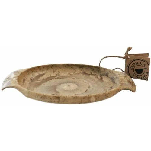 Relags Kupilka 440 ML Assiettes, Résistantes, Écologiques - Vue principale