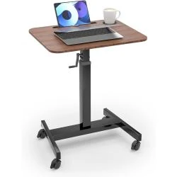 Bureau réglable en hauteur Wearson WS M01, design moderne