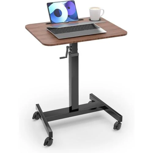 Bureau réglable en hauteur Wearson WS M01, design moderne - Vue principale