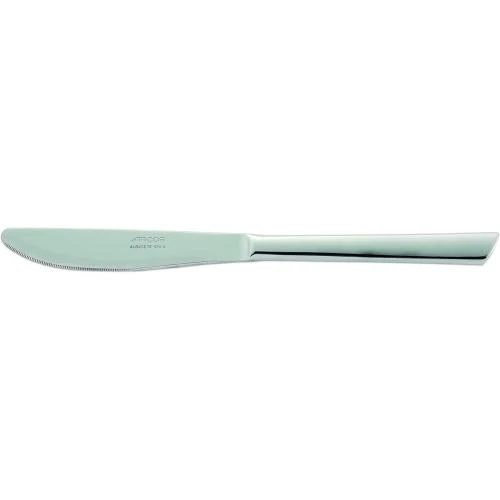 Détail de Ensemble Couverts 24 pièces, Acier Inoxydable Argent