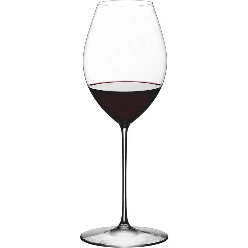 Détail de RIEDEL Superleggero Hermitage Syrah, Verre à Vin