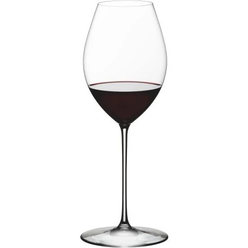 RIEDEL Superleggero Hermitage Syrah, Verre à Vin - Vue principale