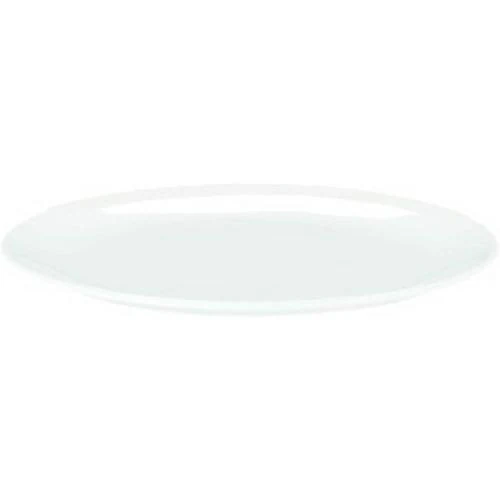 Plaque à Dessert Asa, 21 cm, Design Élégant - Vue principale