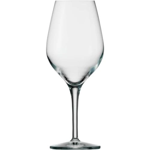 Verres à vin blanc incassables, cristal haute qualité, 6 pièces - Vue principale