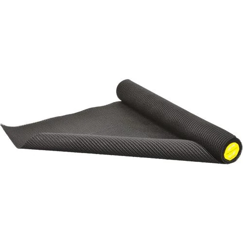 Tapis de protection antidérapant Rolson, sécurité optimale - Vue principale