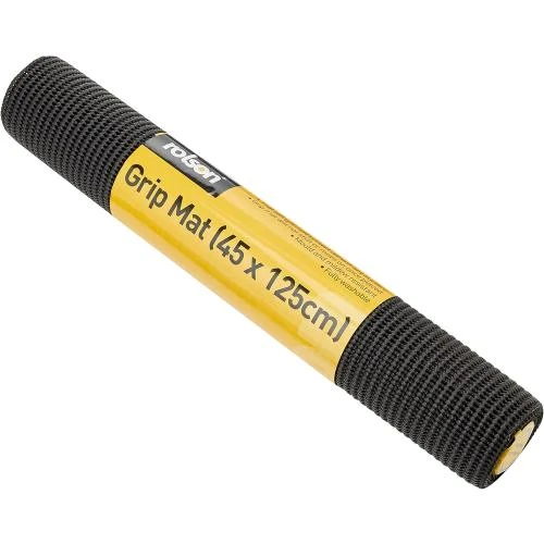 Détail de Tapis de protection antidérapant Rolson, sécurité optimale