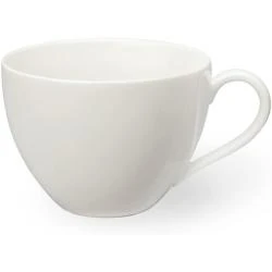 Tasse à café Vivo Villeroy Boch, Basic White, élégante