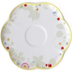 Gobelet Villeroy Boch Spring Awakening, Porcelaine Jaune