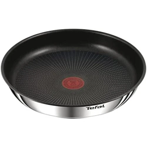 Détail de Kit Complet Tefal Ingenio Emotion pour Cuisine Induction, Revêtement Antiadhésif