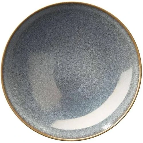 Détail de Assiette Gourmet Céramique Asa, Modèle Saisons