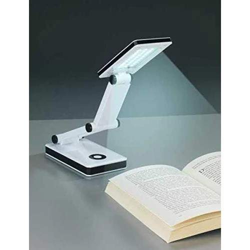 Zoom sur Lampe LED Maximex, éclairage moderne, design élégant