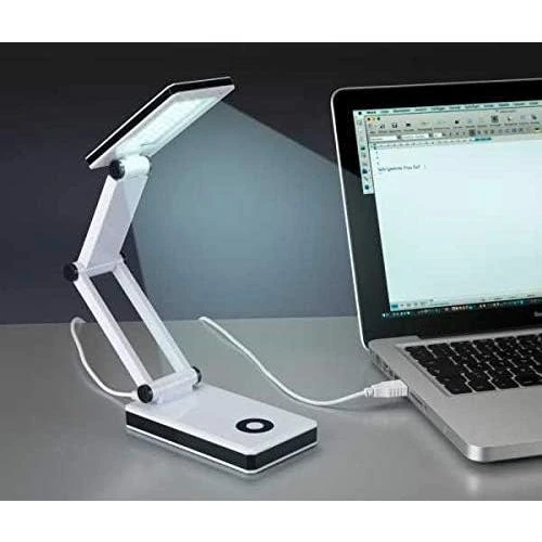 Détail de Lampe LED Maximex, éclairage moderne, design élégant
