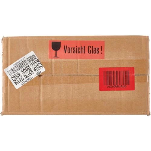 Zoom sur Ritzenhoff Breker Erdinger Lot 2 Verres Bière 0,5L