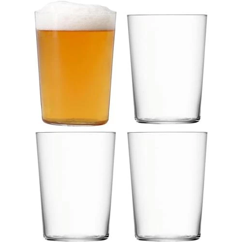 Gobelet LSA International G060, 560 ml, design moderne - Vue principale
