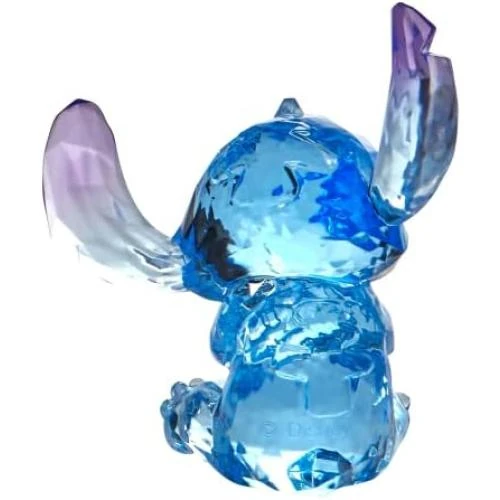 Zoom sur Figurine Disney Lilo 