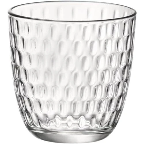 Verres Bormioli Rocco Slot, 29 cl, 6 pièces - Vue principale