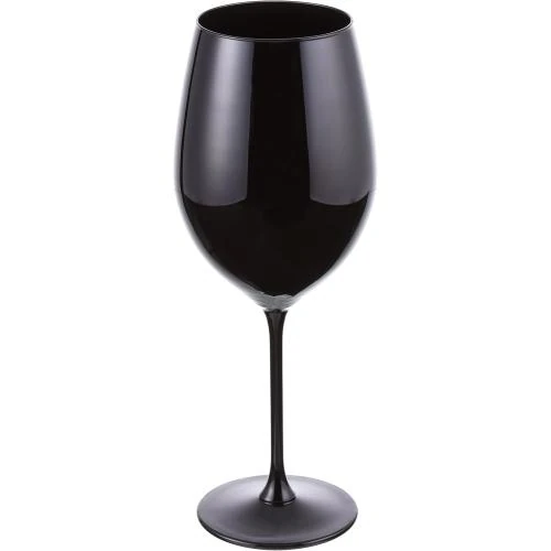 VB VIN BOUQUET Lot 4 Verres Dégustation Vin Noir - Vue principale