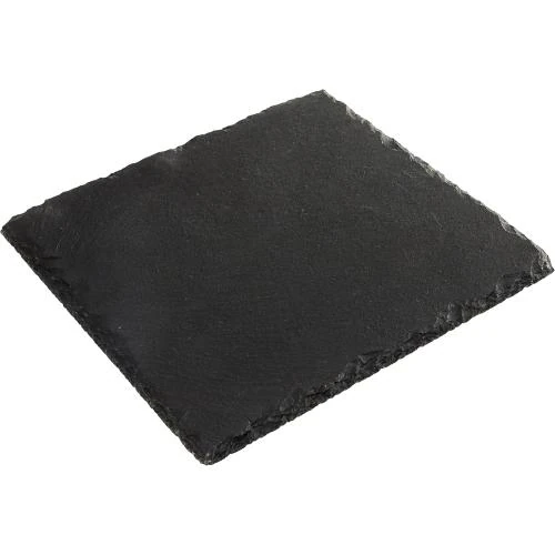Assiette Plate PADERNO 25 cm, Design Élégant, Durable - Vue principale