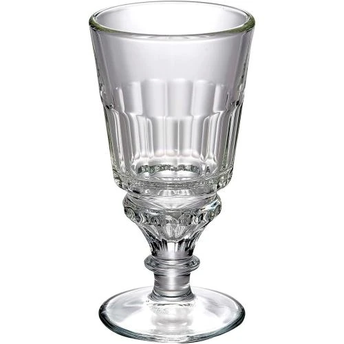 Verre Absinthe La Rochere, Design Élégant, Artisanat Français - Vue principale
